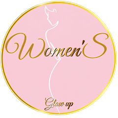 Logo Women's Glow Up